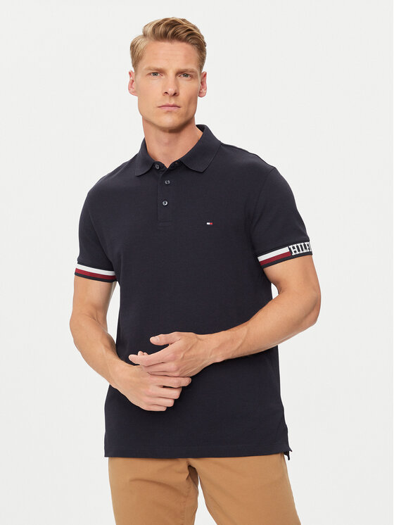 Polo Tommy Hilfiger