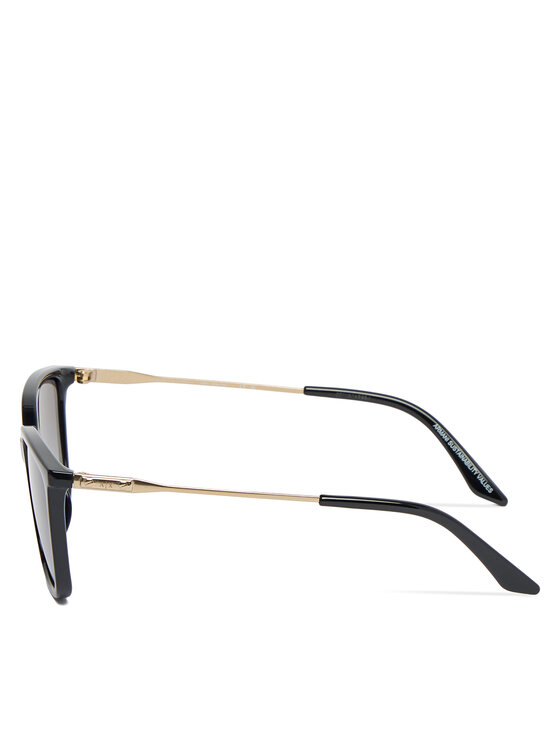 Armani Exchange Armani Exchange Sunčane naočale 0AX4171SU 81588G Crna