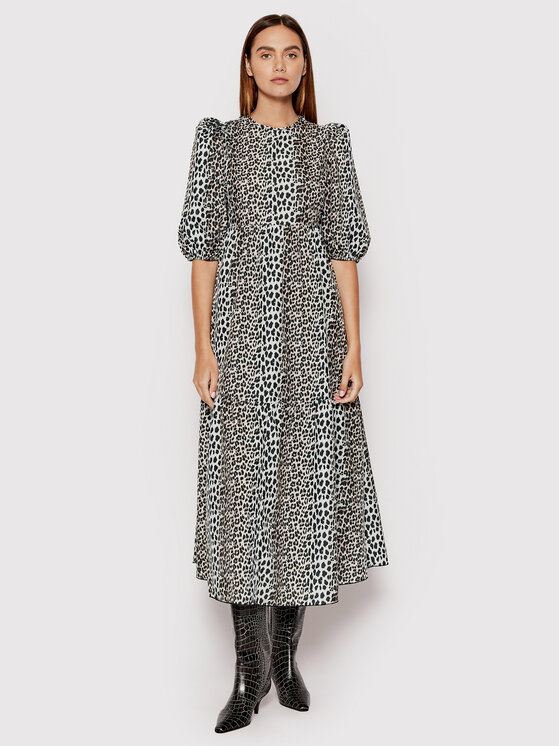 Vestito da giorno Notes Du Nord