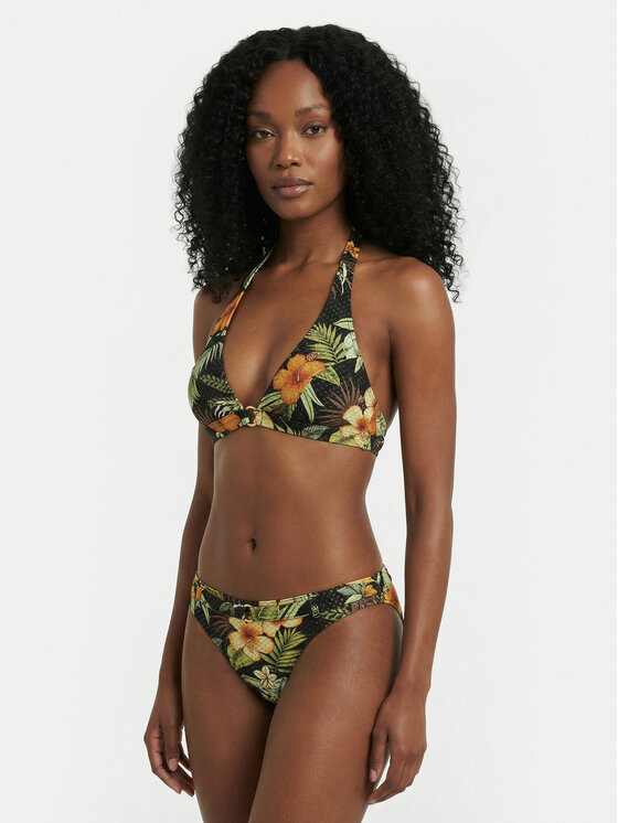 Banana Moon Banana Moon Bikini augšdaļa Lifo C MRM01 Daudzkrāsains