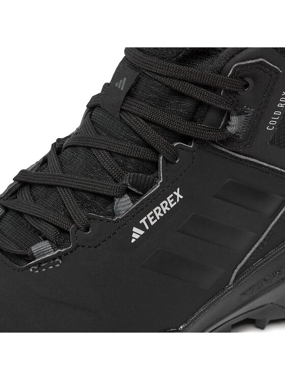 adidas adidas Scarpe da trekking Terrex AX4 Mid Beta COLD.RDY Hiking Shoes IF4953 Nero