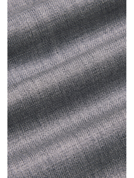 Lancerto Lancerto Garnitur Pernat GA073125000017 Szary Slim Fit