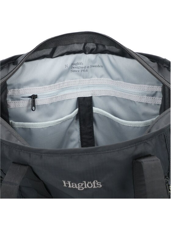 Haglöfs Haglöfs Saszetka 325408 Czarny