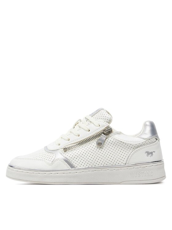 Mustang Mustang Sneakers 1300313 Bianco