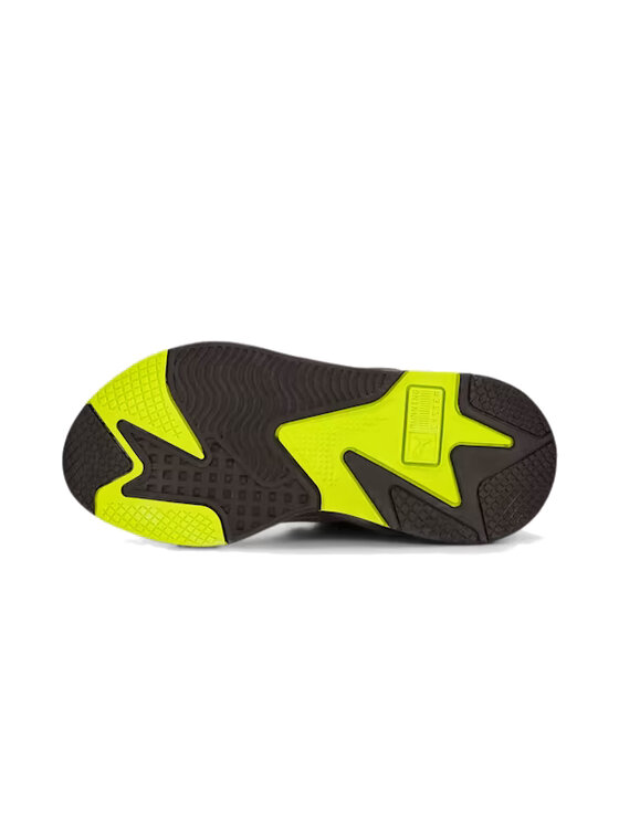 Puma Puma Sneakersy 391824 01 Czarny