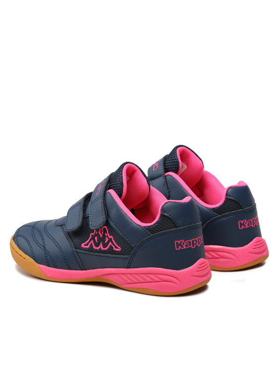 Kappa Kappa Tossud 260509BCT Tumesinine