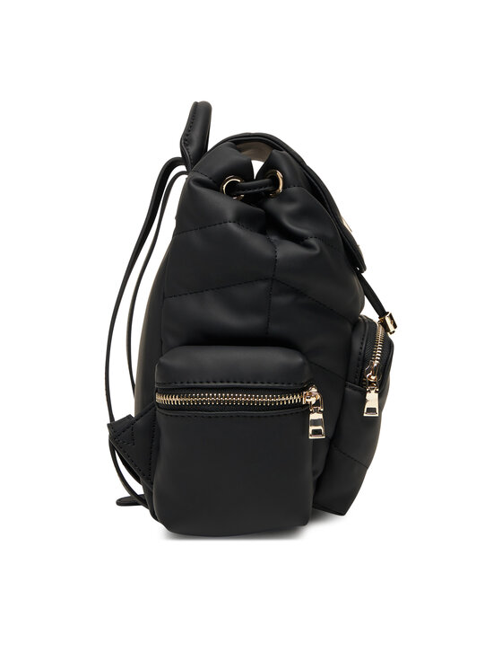 Guess Guess Rucsac J5YZ11 WGVT0 Negru