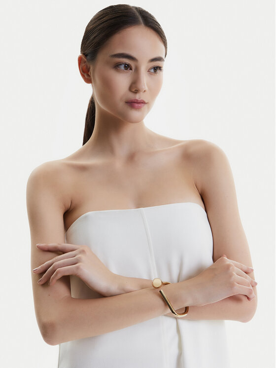 Furla Furla Armband Mianuvola WJ00236 MT0000 OR000 Goldfarben