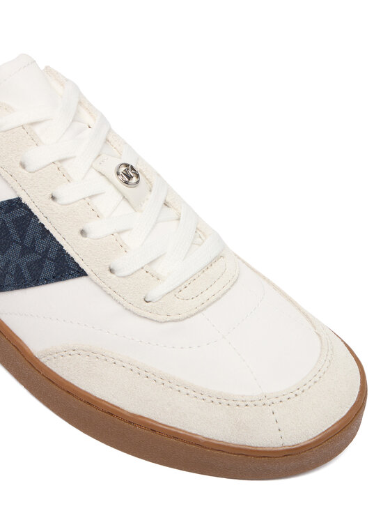 MICHAEL Michael Kors MICHAEL Michael Kors Sneakers Kaycee 43R6KCFS1D Alb