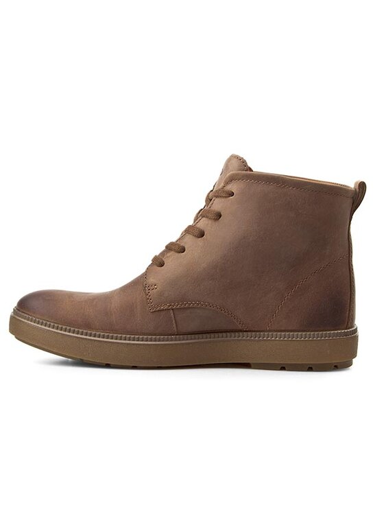 ecco faxon boot