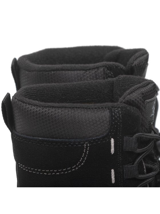 Leaf Leaf Śniegowce Jaren LJARE201M Czarny