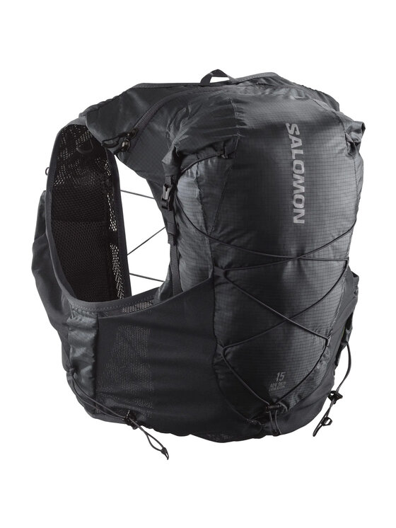 Salomon Salomon Plecak ADV Skin Cross Season 15 Czarny