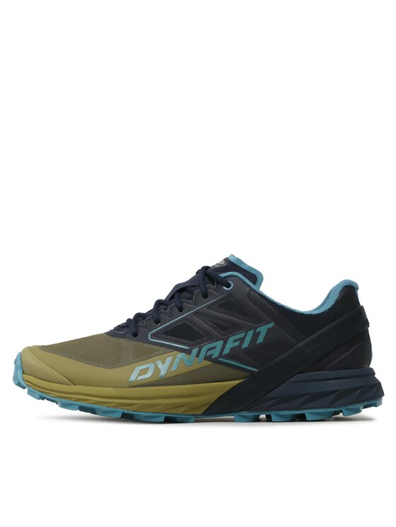 Dynafit Dynafit Bežecké topánky Alpine 5471 Kaki