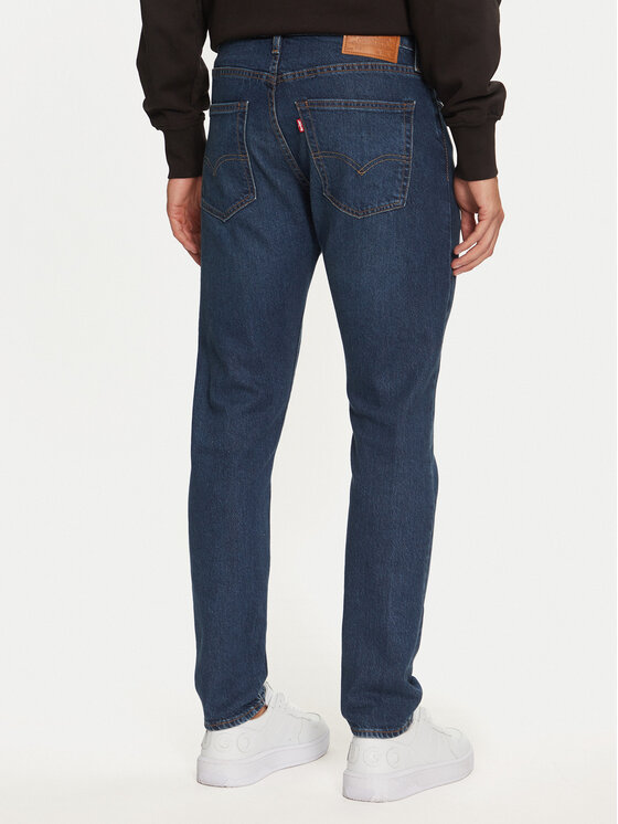 Levi's® Levi's® Дънки 512™ 28833-1294 Тъмносин Slim Fit