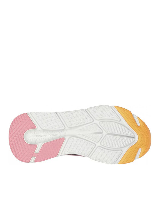 Skechers Skechers Sneakersy 128563-GYOR Szary