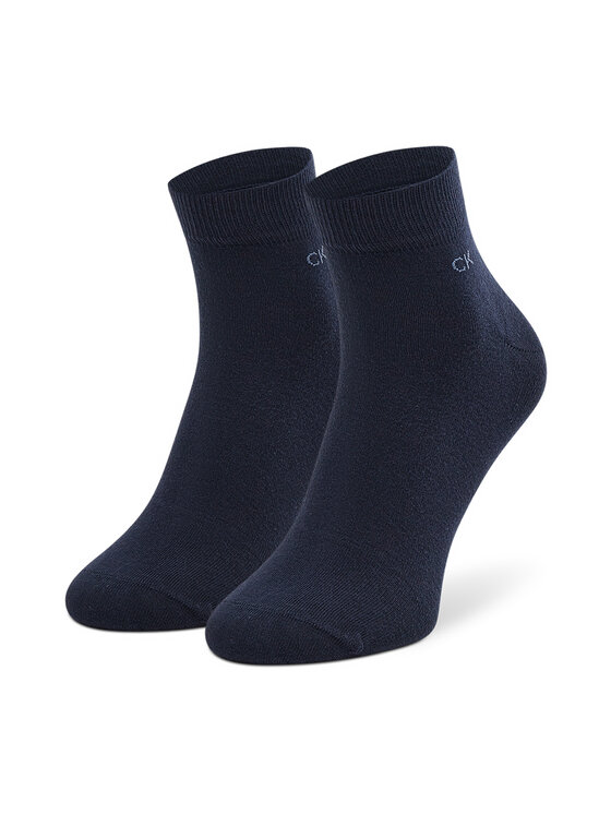 Set di 2 paia di calzini corti da uomo 701218706