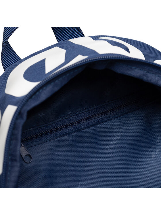 Reebok Reebok Zaino RBK-041-CCC-05 Blu scuro