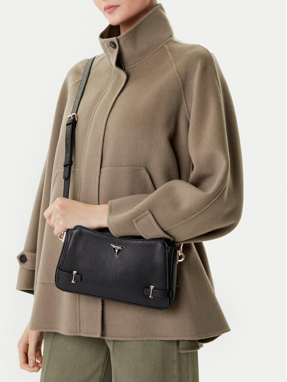 Guess Guess Borsetta 175653 Nero