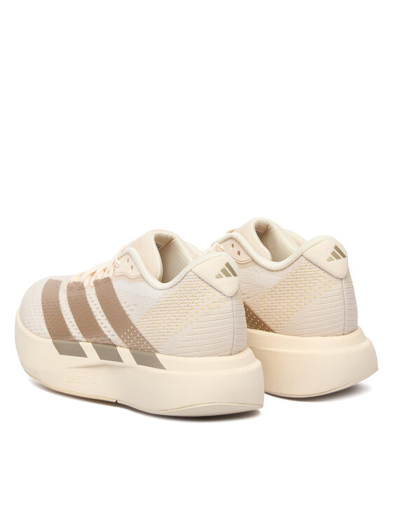adidas adidas Bėgimo batai Duramo Speed 2 Shoes KZ8980 Kreminė