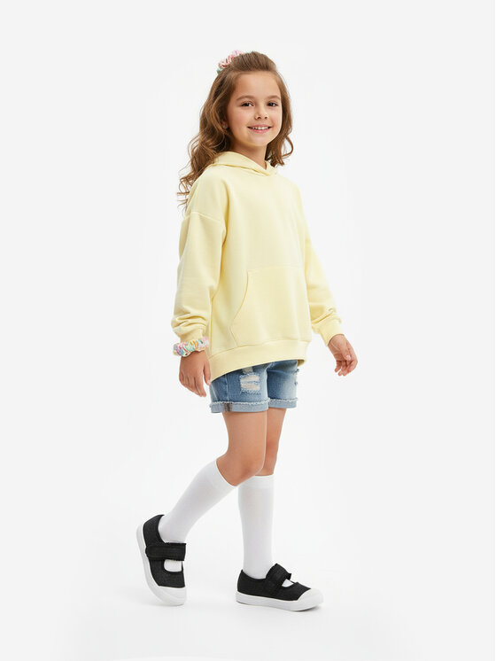 DeeZee DeeZee Papuci de casă CEO-CM231220-6A Negru