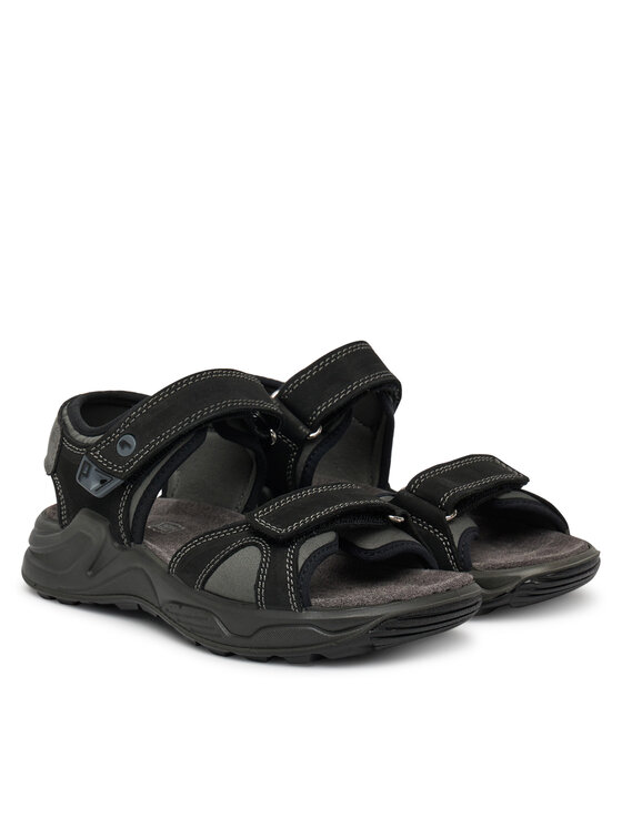 Primigi Primigi Sandalen 7897233 M Schwarz