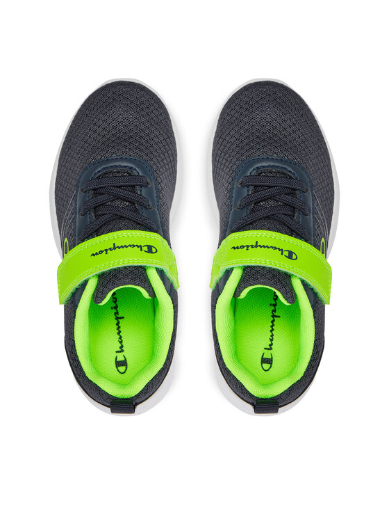 Champion Champion Laisvalaikio batai Cloud Adv B Ps S32479-CHA-BS501 Tamsiai mėlyna