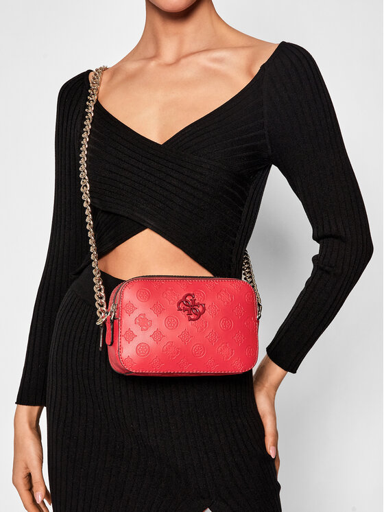 Guess Guess Soma Noelle (PD) HWPD78 79140 Sarkans