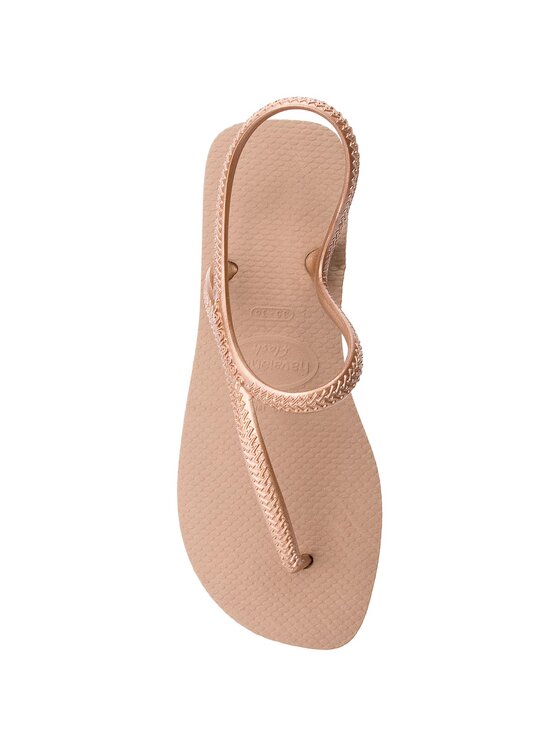 Havaianas Havaianas Sandali Fl Urban 40000393581 Oro