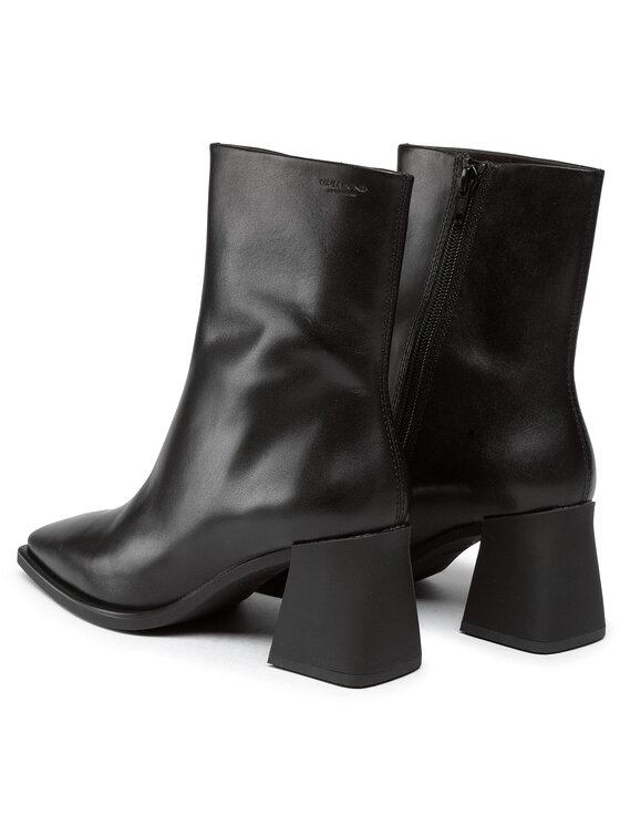 Vagabond Shoemakers Vagabond Shoemakers Polokozačky Hedda 5002-001-20 Černá