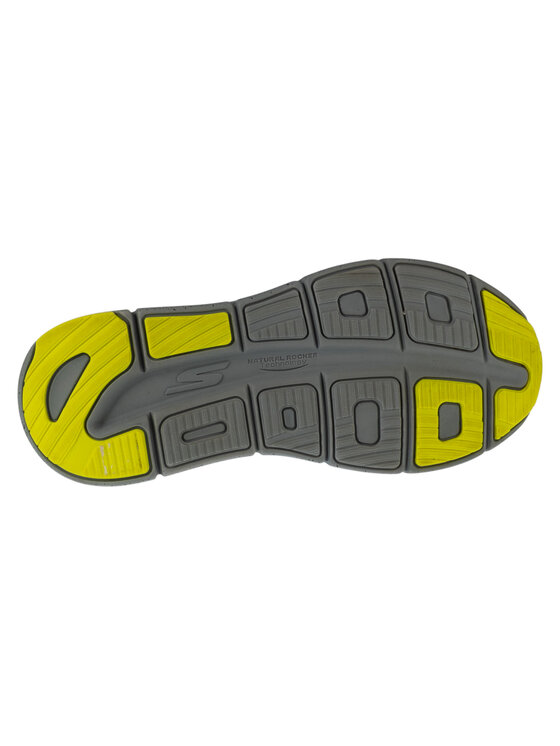 Skechers Skechers Buty do biegania Slip-Ins: Max Cushioning Premier 2.0 - Stanch Granatowy