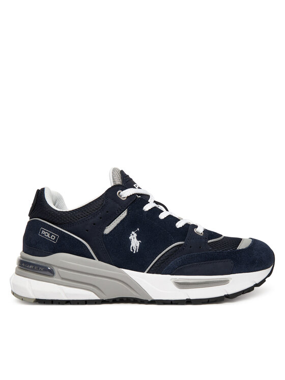 Polo Ralph Lauren Polo Ralph Lauren Sneakers Trackstr 250 809944590002 Bleumarin