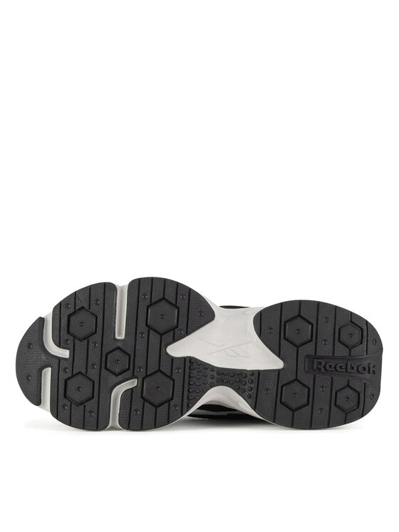 Reebok Reebok Laisvalaikio batai CHARGE AR30246WBNW Juoda