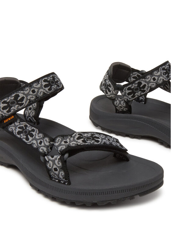 Teva Teva Босоніжки Winsted  1017424 Сірий