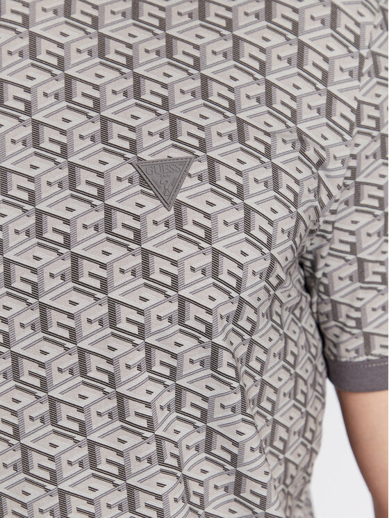 T-shirt Z3RI06 J1314 Multicolore Regular Fit