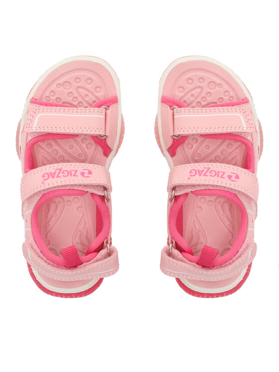 ZigZag ZigZag Sandali Callisto Z242015 Roza