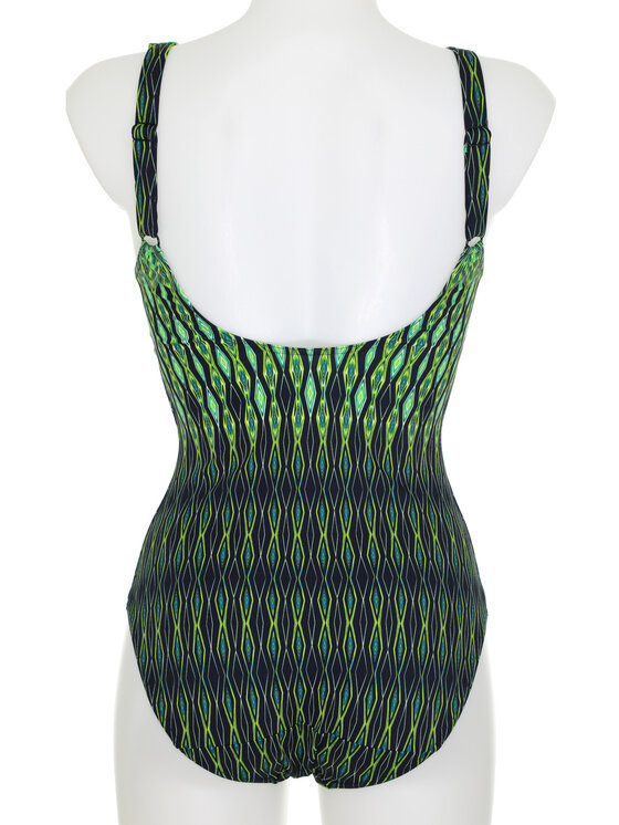 Sunflair Sunflair Bikiny 22040 Tmavomodrá