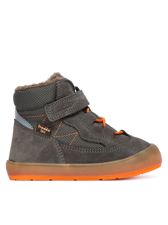 Froddo Froddo Ghete G2110153-2 M Gri