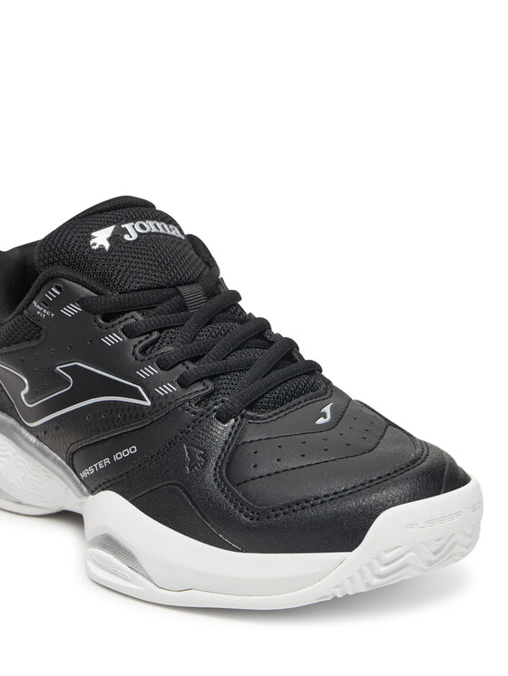 Joma Joma Obuća za tenis Master 1000 2501 TM10LS2501C Crna