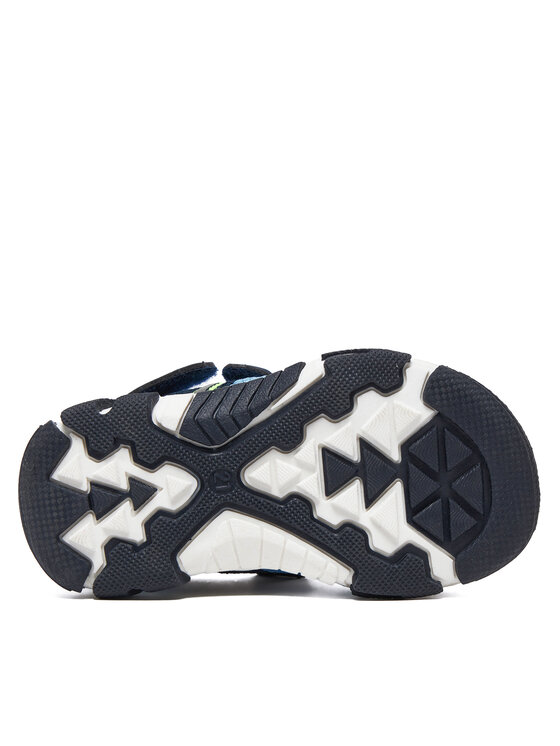 Action Boy Action Boy Sandaalid CM230627-88(II)CH Tumesinine