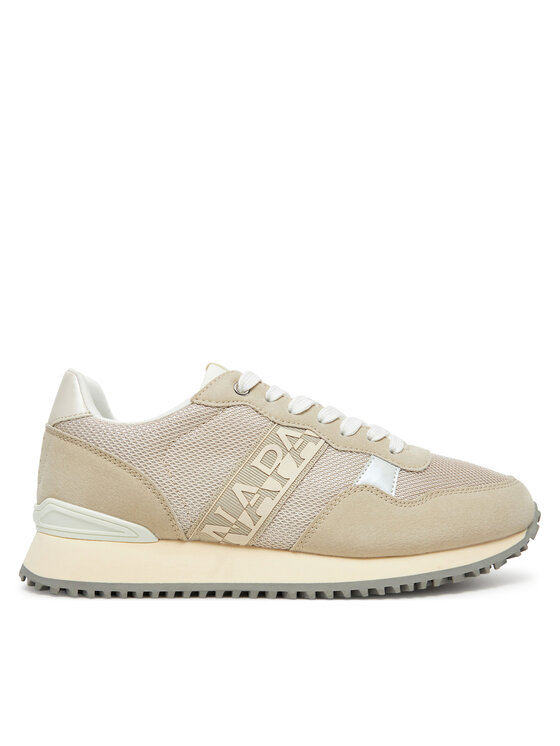 Napapijri Napapijri Sneakers Astra NP0A4IQD Bej