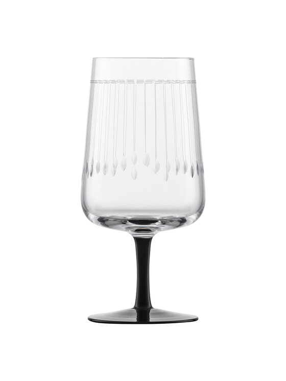 Zwiesel Glas Handmade Zwiesel Glas Handmade Komplet kieliszków do wina GLAMOROUS Przezroczysty