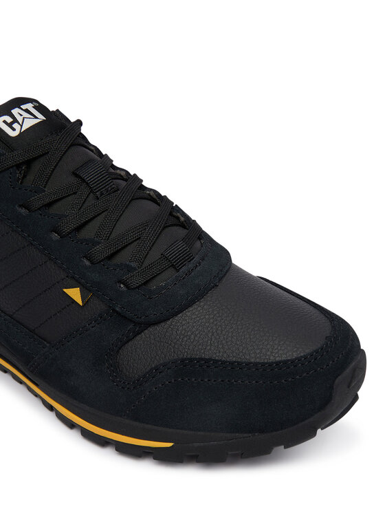 CAT Footwear CAT Footwear Снікерcи Trigen P726923 Чорний