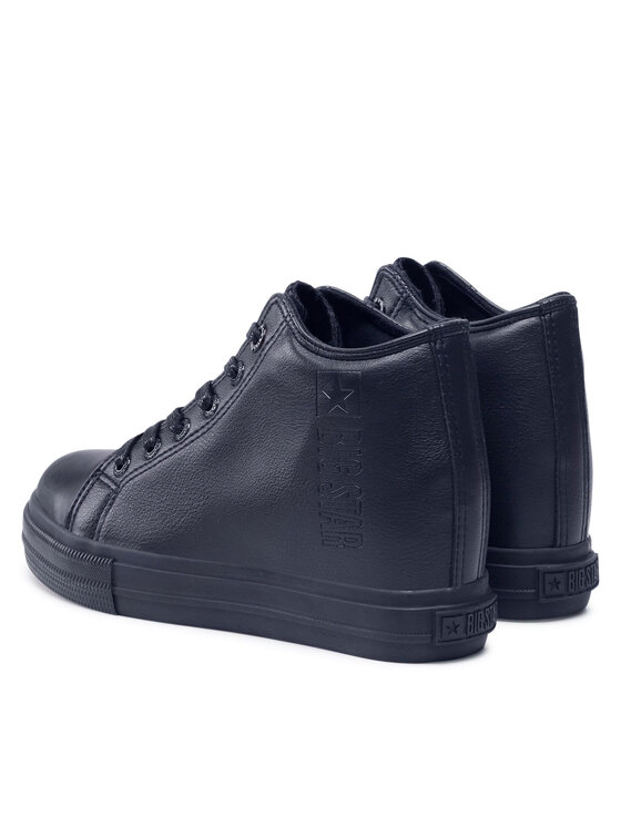 Sneakers II274091 Blu scuro