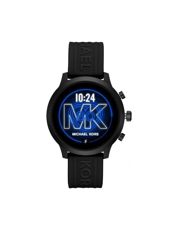 Michael Kors Chytre hodinky Mkgo MKT5072 erna Modivo.cz