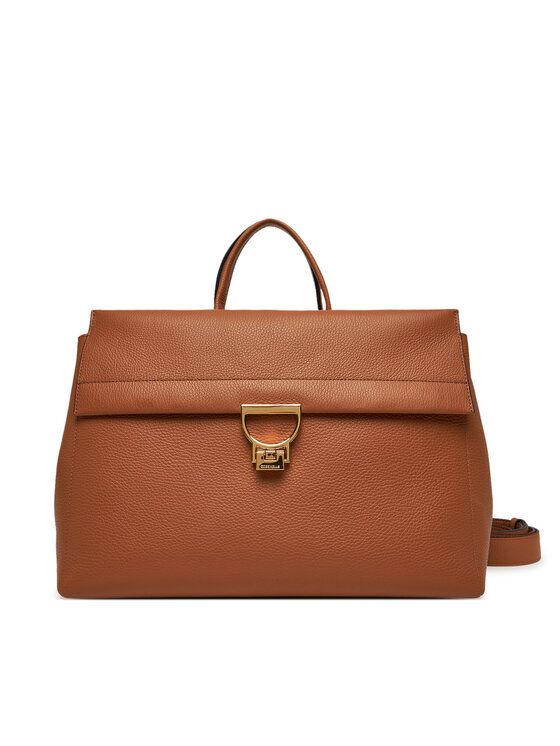 Coccinelle Coccinelle Torbica E1 MD5 18 03 01 Smeđa