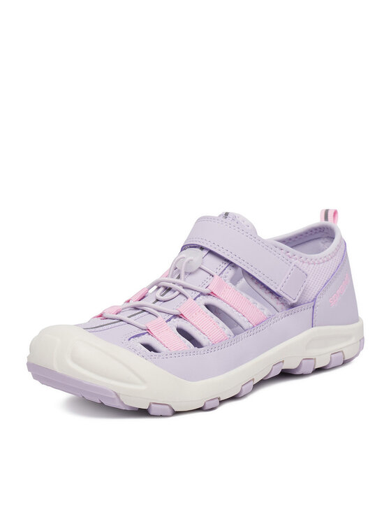 Sprandi Sprandi Basutės CEO-CP81-26296(IV)DZ Šviesiai violetinė