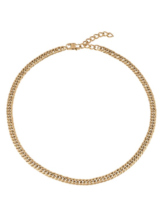 Breil Breil Collana GRITTY Oro