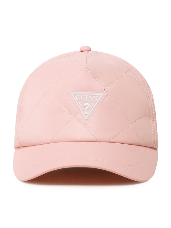 Cappellino V2BZ01 WF1E0 Rosa