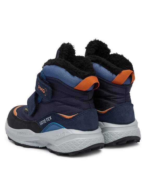 Primigi Primigi Апрески GORE-TEX 2430122 M Тъмносин
