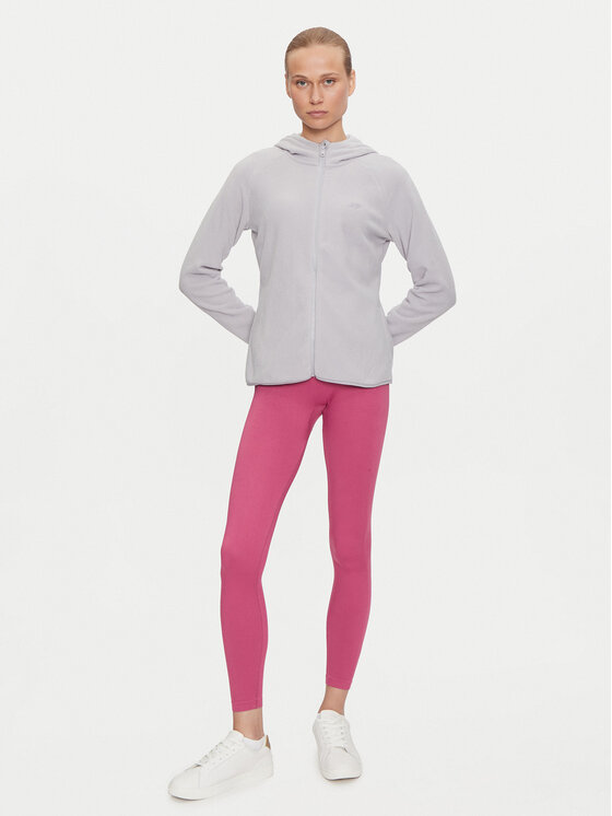 4F 4F Полар 4FWMM00TFLEF291 Сив Regular Fit